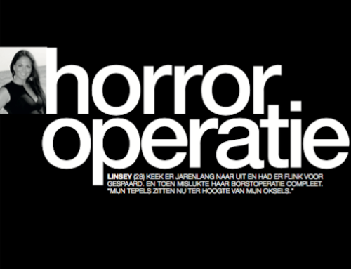 Horror operatie